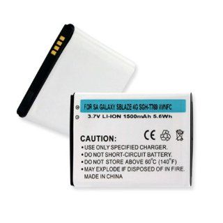 Samsung SGH I557 Replacement Cellular Battery Electronics