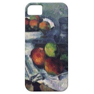 Cezanne Case For The iPhone 5