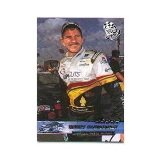 2003 Press Pass #35 Kerry Earnhardt NBS at 's Sports Collectibles Store