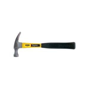 16 oz. Rip Claw Jacketed Fiberglass Nail Hammer 51 518