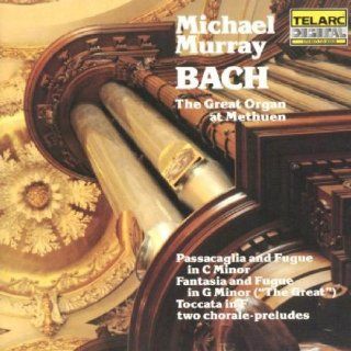 The Great Organ at Methuen   Bach BWV 540, 542, 582, 643, & 737 Music