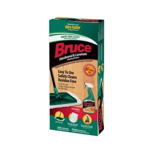 Bruce 32 oz. Hardwood and Laminate Cleaning System CKS01