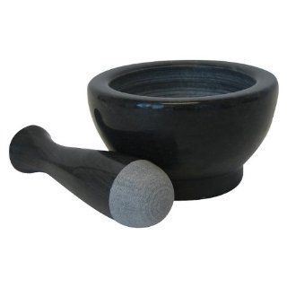 Micahel Graves Mortar and Pestle   Marble  