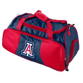 University of Arizona 22 inch Duffel Bag Fabric Duffels