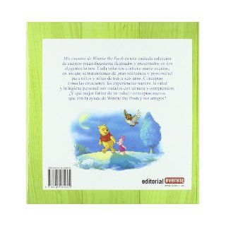 Mis cuentos de Winnie the Pooh. Tomo 2 E. H.; Milne, A. A. Shepard  9788444161945 Books