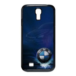 Custom BMW Cover Case for Samsung Galaxy S4 I9500 S4 559 Cell Phones & Accessories