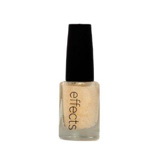 CND Colour Effects GOLD SPARKLE Nail Polish Lacquer Manicure Glitter Sexy 559  Beauty
