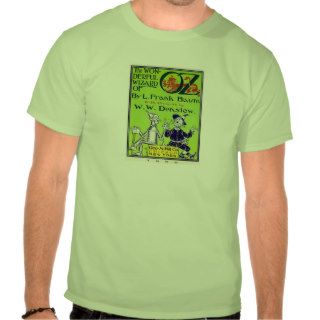Wizard of Oz T Shirts