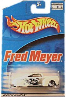 Hot Wheels 1997 Dragger 2000 Fred Meyer Exclusive 165 Die Cast Collector Car Toys & Games