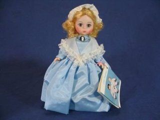 Alexander Doll Company 8" International Doll "UNITED STATES #559"   Home Decor Collectible Dolls