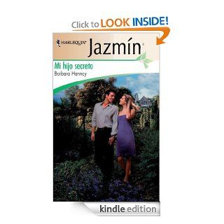 Mi hijo secreto (Jazmn) (Spanish Edition) eBook Barbara Hannay Kindle Store