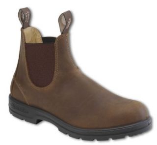 Blundstone Men's Bl561 Pull On Boot Shoes