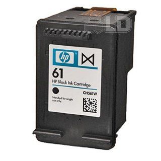 HP 61 Black Ink Cartridge (CH561WN#140) Electronics