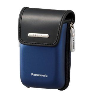 Panasonic DMW CTH1 Hard Camera Case for Panasonic TZ1 Digital Camera  Camera Accessories  Camera & Photo