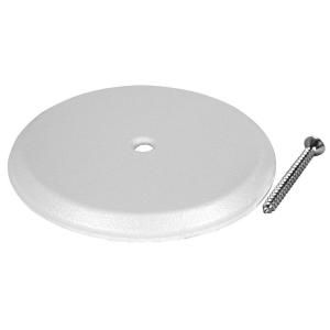 Oatey 5 in. Cleanout Cover Plate 34411