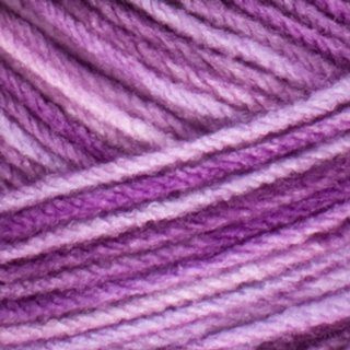 Red Heart Super Saver Yarn 546 Purple Tones By The Each