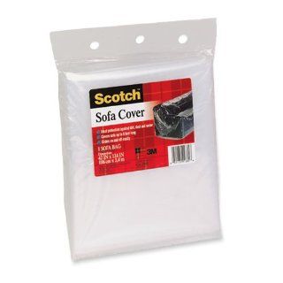 Scotch Sofa Cover, 41 x 131 Inch (8040)