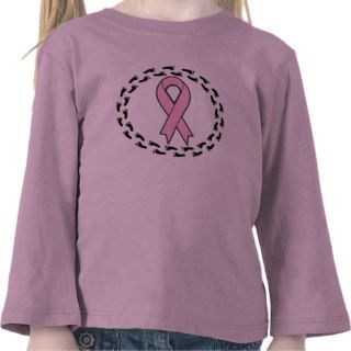 Breast Cancer Walk T Shirt