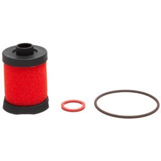 Dixon MTP 95 548 0.01 Micron Type C Replacement Element, For M16 Wilkerson Modular Coalescing Filters Compressed Air Filters