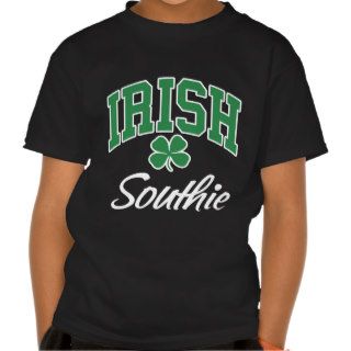 Irish Southie Tee Shirt