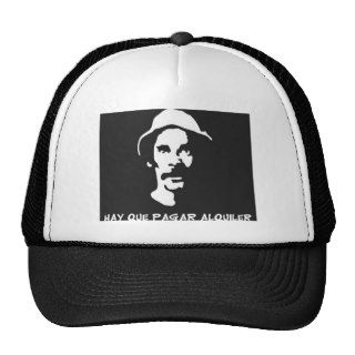 Don Ramon (Seu Madruga) Hat