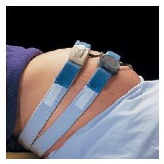Fetal Monitoring Straps By Deroyal Health & Personal Care