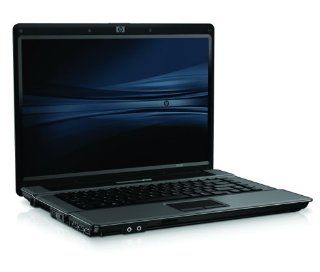 HP 550 FW385AT 15.4 Inch Notebook PC(Intel Core 2 Duo Processor T5270, 1.40 GHz, 2 MB L2 Cache, 800 MHz FSB, Windows Vista Business)  Notebook Computers  Computers & Accessories