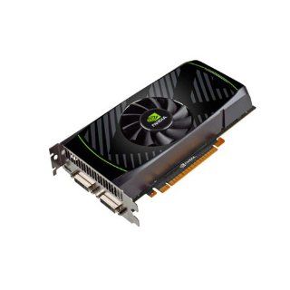 Nvidia GeForce GTX 550 Ti, 1GB GDDR5, PCI E 2.0 x 16, Graphics Card Computers & Accessories