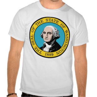 Washington State Tshirts