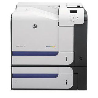 Laserjet Enterprise 500 Color M551xh Laser Printer  Other Products  