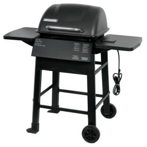 Brinkmann Electric Grill DISCONTINUED 810 9000 S