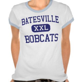 Batesville Bobcats Middle Batesville Texas T shirts