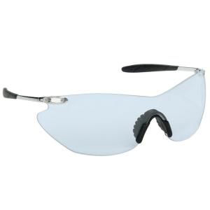 3M Tekk Protection Performance Light Blue Safety Eyewear 90965 WV6