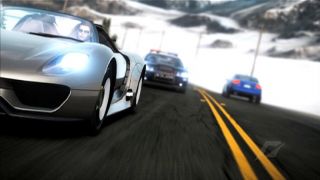 Need For Speed Hot Pursuit   Sizzle Short form Videos
