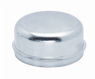 Fulton Zinc Plated Grease Cap, 2.567 Inch  Boat Trailer Winches And Accessories  Sports & Outdoors