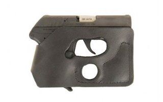 Desantis Pocket Shot Pocket Holster Black Kimber Solo Kahr PM9/40 Roughbaugh R9 Leather 110BJX3Z0  Gun Holsters  Sports & Outdoors