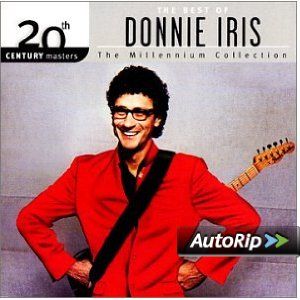 The Best of Donnie Iris 20th Century Masters   The Millennium Collection Music