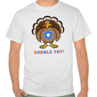 Funny Thanksgiving Hanukkah 2013 T Shirts