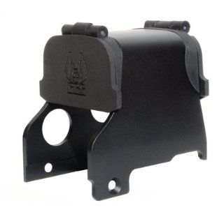 GG&G EOTech 553 & 555 Hood and Lens Cover   Front Toward Enemy GGG 1345FTE Sports & Outdoors