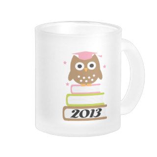 Top Graduation Gifts 2013 Coffee Mug