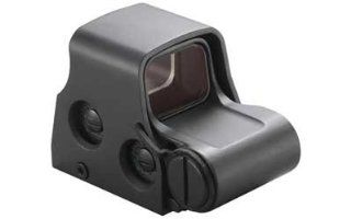 EOTech Holographic Tactical Weapon Sight Night Vision NV XPS3 0  Rifle Scopes  Sports & Outdoors