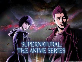 Supernatural The Anime Series Season 1, Episode 1 "The Alter Ego"  Instant Video