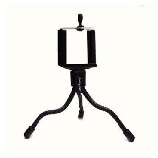 KING fotopro smartphone tripod camera tripod (stand) KFPS 1 Black tabletop tripod 79 569  Camera & Photo