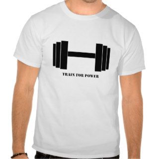 powerlifting shirt