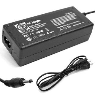 Replacement CANON CA 570 CA 570S AC Power Adapter for CANON OPTURA / VIXIA HV / HF / HG / DC / ELURA and More Electronics