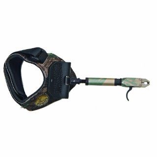 Cobra C 570 Mamba R2 Release Camo Buckle Strap, Realtree APG  Archery Release Aids  Sports & Outdoors