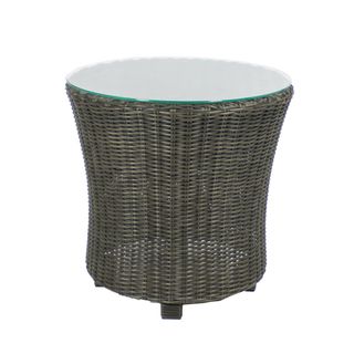 Source Outdoor Wellington Outdoor Side Table Coffee & Side Tables