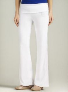 Max Sport Foldover Terry Pant Max Sport Lounge Pants