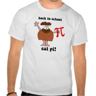 Funny back to school math t shirts