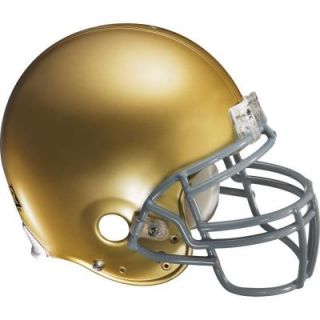 Fathead 53 in. x 50 in. Notre Dame Helmet Wall Decal FH41 40012